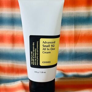 COSRX Advanced Snail 92 All In One Cream
